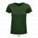Tee-shirt femme coton biologique Sol’s | ProtecNord
