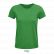Tee-shirt femme coton biologique Sol’s | ProtecNord