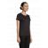 TEE-SHIRT COTON BIO FEMME CRUSADER 03581 - SOL'S