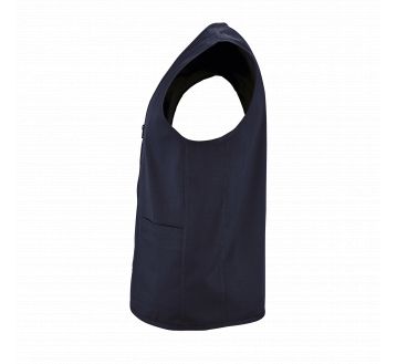 GILET UNISEXE ETE WALLACE 02110 - SOL'S