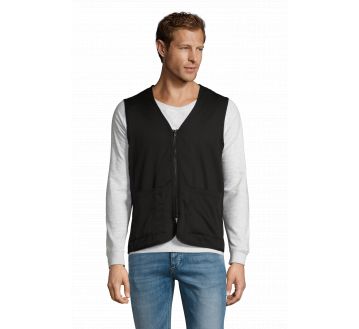 GILET UNISEXE ETE WALLACE 02110 - SOL'S