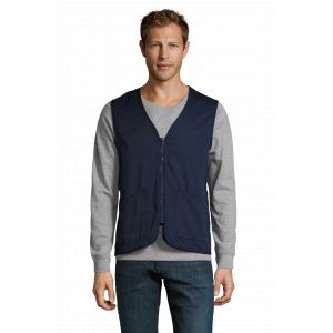 GILET UNISEXE ETE WALLACE 02110 - SOL'S