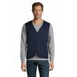 GILET UNISEXE ETE WALLACE 02110 - SOL'S