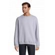 SWEAT-SHIRT COL ALIX 03886 - MADE IN FRANCE - ATF - SOLS