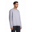 SWEAT-SHIRT COL ALIX 03886 - MADE IN FRANCE - ATF - SOLS