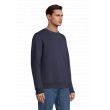SWEAT-SHIRT COL ALIX 03886 - MADE IN FRANCE - ATF - SOLS