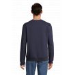 SWEAT-SHIRT COL ALIX 03886 - MADE IN FRANCE - ATF - SOLS