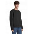 SWEAT-SHIRT COL ALIX 03886 - MADE IN FRANCE - ATF - SOLS