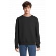 SWEAT-SHIRT COL ALIX 03886 - MADE IN FRANCE - ATF - SOLS