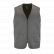 Gilet WALLACE Sol's anthracite