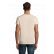 TEE-SHIRT CRUSADER MEN BLEU + TRANSFERT CŒUR BLANC