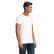 TEE-SHIRT CRUSADER MEN BLEU + TRANSFERT CŒUR BLANC