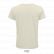 TEE-SHIRT CRUSADER MEN BLEU + TRANSFERT CŒUR BLANC