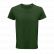 T-shirt CRUSADER Sol's vert bouteille