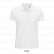 Polo PLANET MEN Sol's blanc