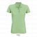 Polo PLANET Sol's vert glacé