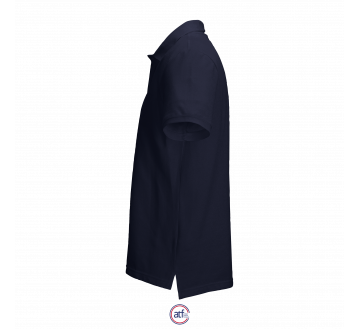 POLO UNISEXE PIERROT 04330 - MADE IN FRANCE -...