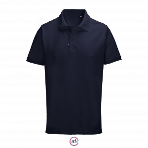 POLO UNISEXE PIERROT 04330 - MADE IN FRANCE - ATF - SOLS