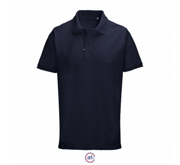POLO UNISEXE PIERROT 04330 - MADE IN FRANCE - ATF - SOLS