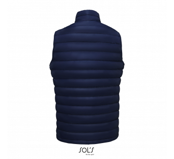 DOUDOUNE WILSON BW MEN 02889 - SOL'S