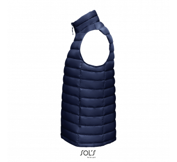 DOUDOUNE WILSON BW MEN 02889 - SOL'S