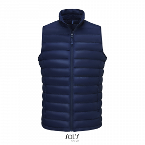 DOUDOUNE WILSON BW MEN 02889 - SOL'S