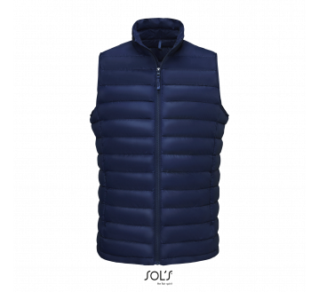 DOUDOUNE WILSON BW MEN 02889 - SOL'S