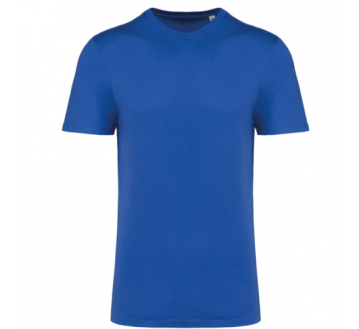 TEE-SHIRT ECORESPONSABLE UNISEXE NS314IC MADE IN PORTUGAL