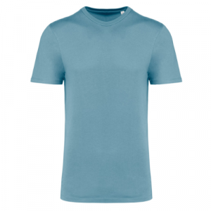 TEE-SHIRT ECORESPONSABLE UNISEXE NS314IC MADE IN PORTUGAL