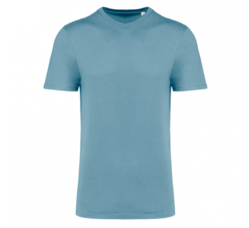 TEE-SHIRT ECORESPONSABLE UNISEXE NS314IC MADE IN PORTUGAL