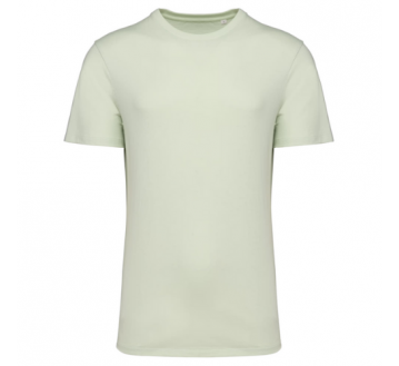TEE-SHIRT ECORESPONSABLE UNISEXE NS314IC MADE IN PORTUGAL