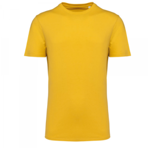 TEE-SHIRT ECORESPONSABLE UNISEXE NS314IC MADE IN PORTUGAL