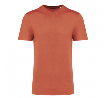 TEE-SHIRT ECORESPONSABLE UNISEXE NS314IC MADE IN PORTUGAL