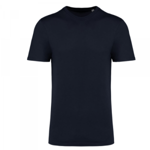 TEE-SHIRT ECORESPONSABLE UNISEXE NS314IC MADE IN PORTUGAL