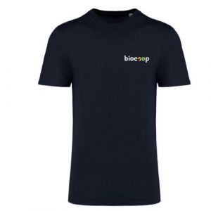 Tee-shirt écoresponsable unisexe Made In Portugal  - Sun... 2