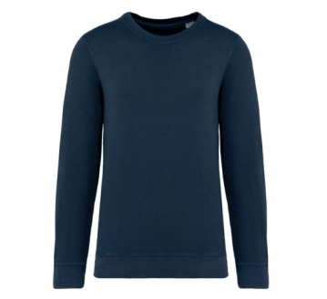 SWEAT-SHIRT ECORESPONSABLE UNISEXE NS414 MADE IN PORTUGAL
