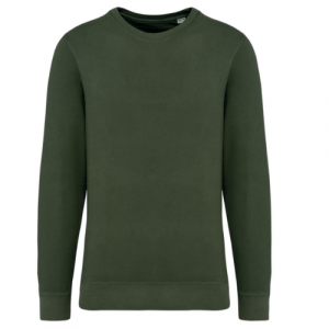 SWEAT-SHIRT ECORESPONSABLE UNISEXE NS414 MADE IN PORTUGAL