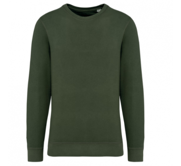 SWEAT-SHIRT ECORESPONSABLE UNISEXE NS414 MADE IN PORTUGAL