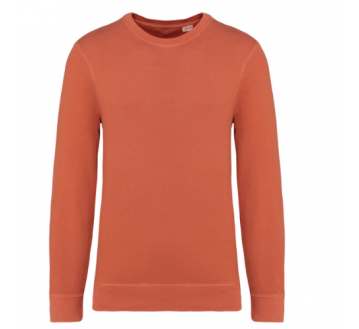 SWEAT-SHIRT ECORESPONSABLE UNISEXE NS414 MADE IN PORTUGAL