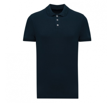 POLO HOMME MANCHES COURTES K290 - TOPTEX