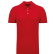 POLO HOMME MANCHES COURTES K290 - TOPTEX