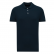 Polo homme manches courtes Light royal blue  + BRODERIE CŒUR 3 couleurs sans fond