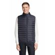 DOUDOUNE HOMME LIGHT STREAM BW 04020 - SOL'S