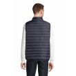 DOUDOUNE HOMME LIGHT STREAM BW 04020 - SOL'S