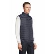 DOUDOUNE HOMME LIGHT STREAM BW 04020 - SOL'S