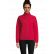 VESTE SOFTSHELL RECYCLEE FEMME FALCON + BRODERIE CŒUR