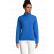 VESTE SOFTSHELL RECYCLEE FEMME FALCON + BRODERIE CŒUR