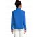 VESTE SOFTSHELL RECYCLEE FEMME FALCON + BRODERIE CŒUR