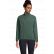 VESTE SOFTSHELL RECYCLEE FEMME FALCON + BRODERIE CŒUR