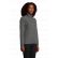 VESTE SOFTSHELL RECYCLEE FEMME FALCON + BRODERIE CŒUR